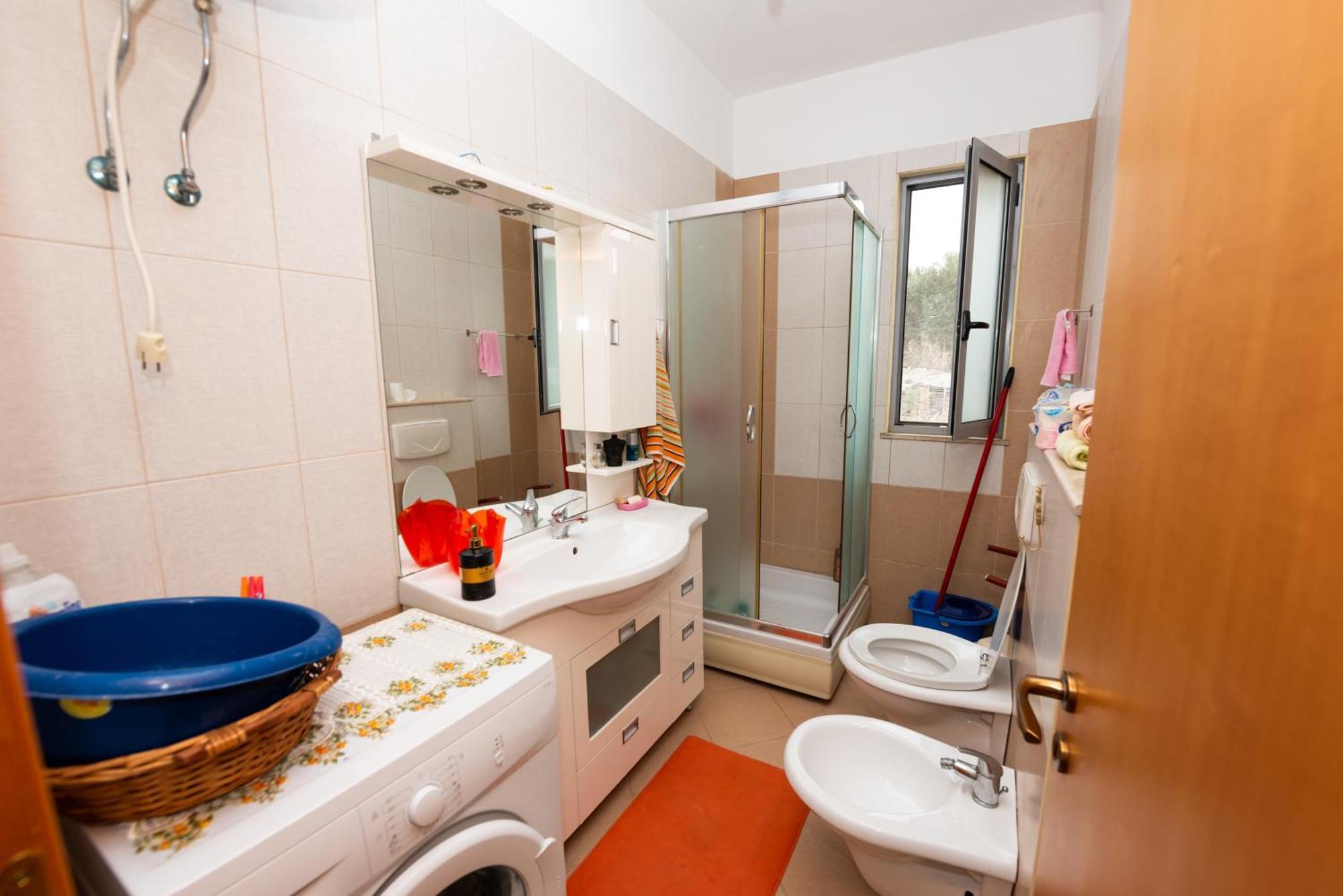 Appartement Penthouse Vista Mare